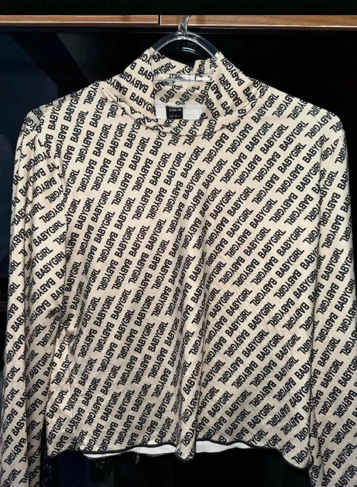 Shein Shirts, size M / 38 / 10, photo 3