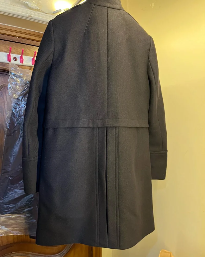 Massimo Dutti Coats, size M / 38 / 10, photo 3