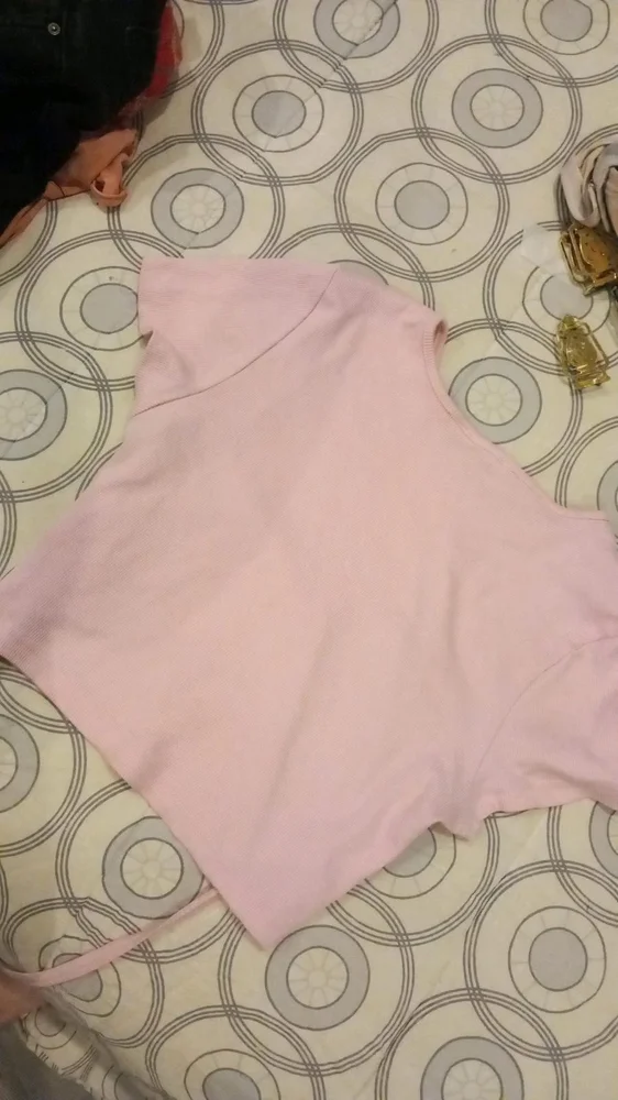 LC Wakiki Crop Tops, size L / 40 / 12, photo 2