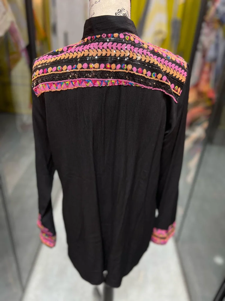 Blouses, size L / 40 / 12, photo 3