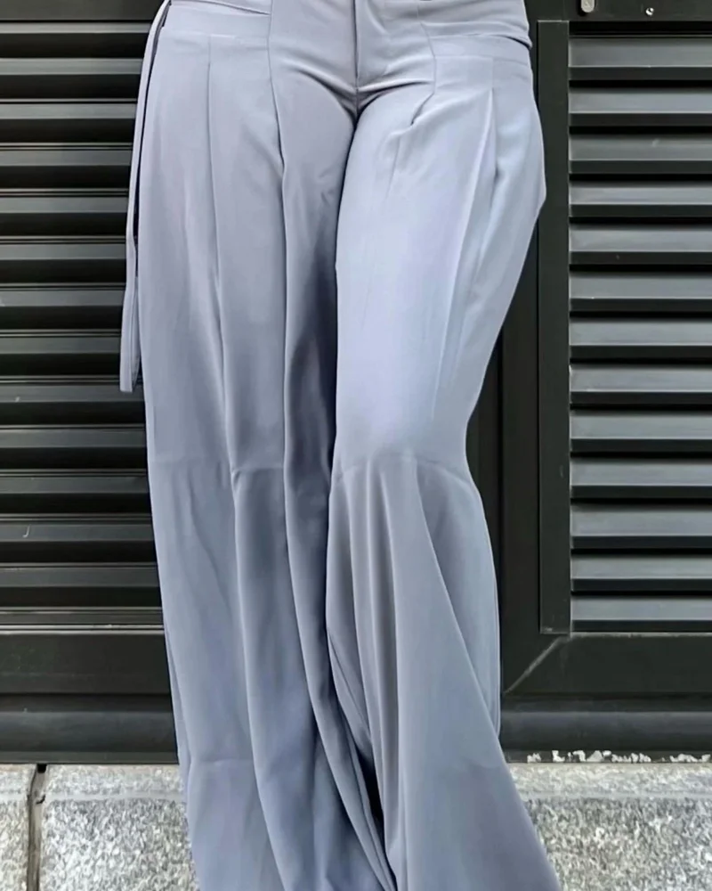 Pants, size S / 36 / 8, photo 4