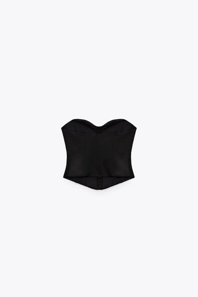 Zara Blouses, size M, photo 3