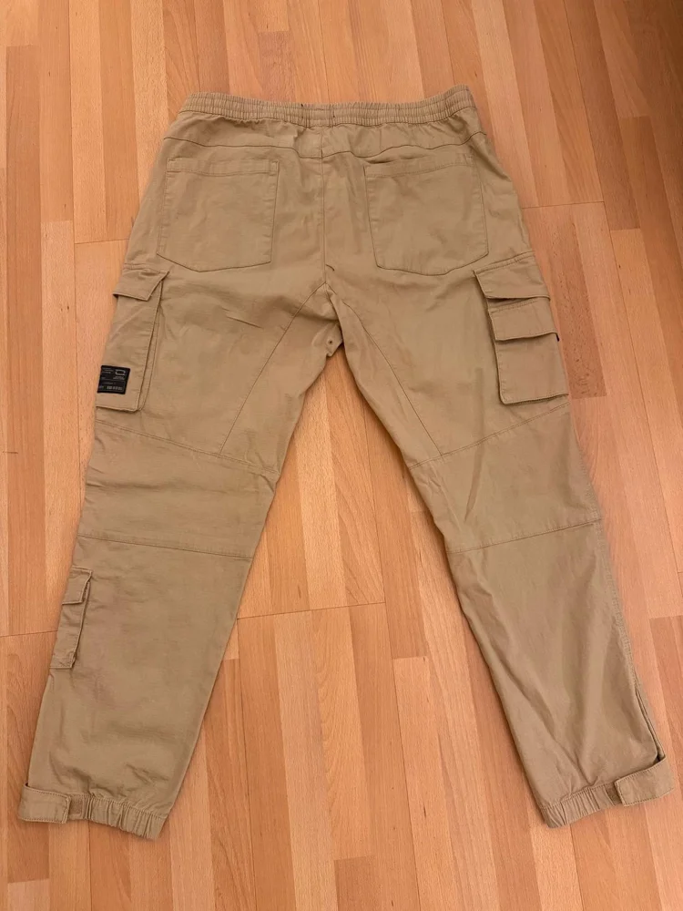 Pull & Bear Pants, size XL, photo 4