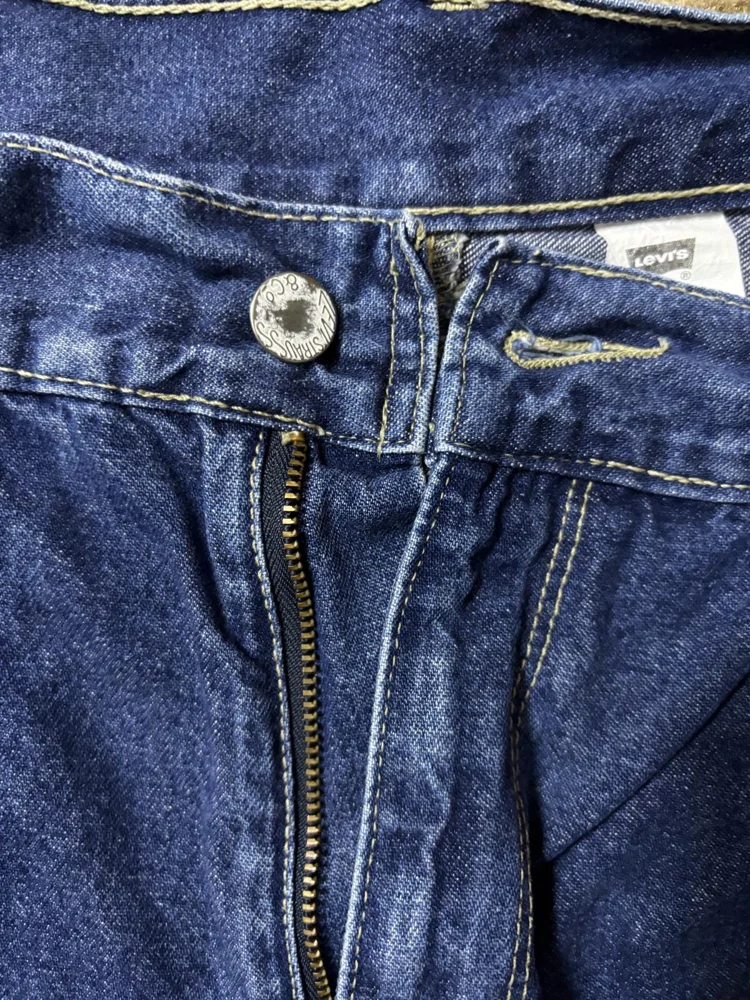 Levi's Shorts, size W34, photo 4