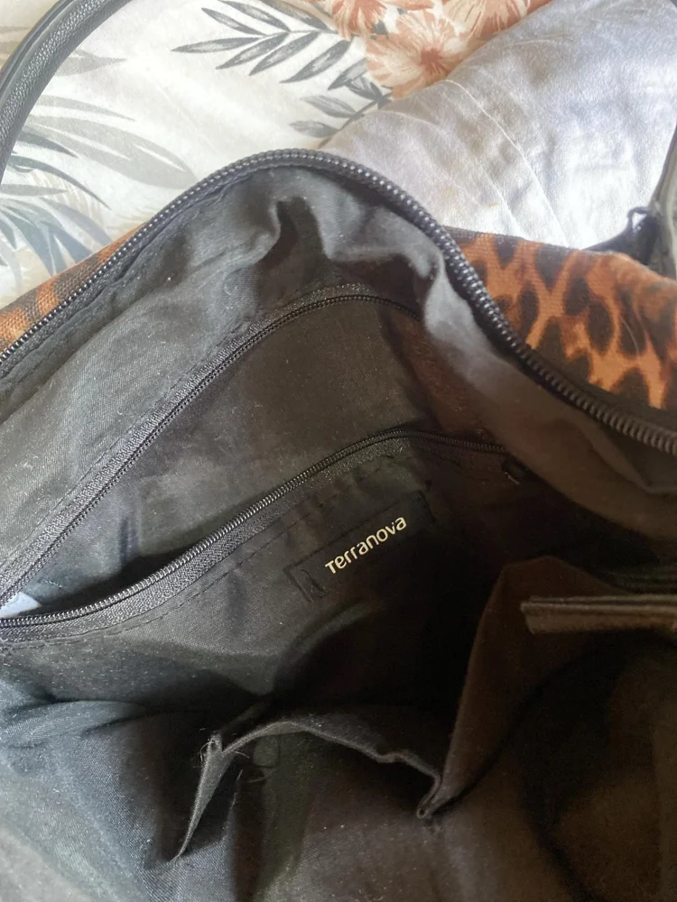 Terranova Tote Bag, size Other, photo 6