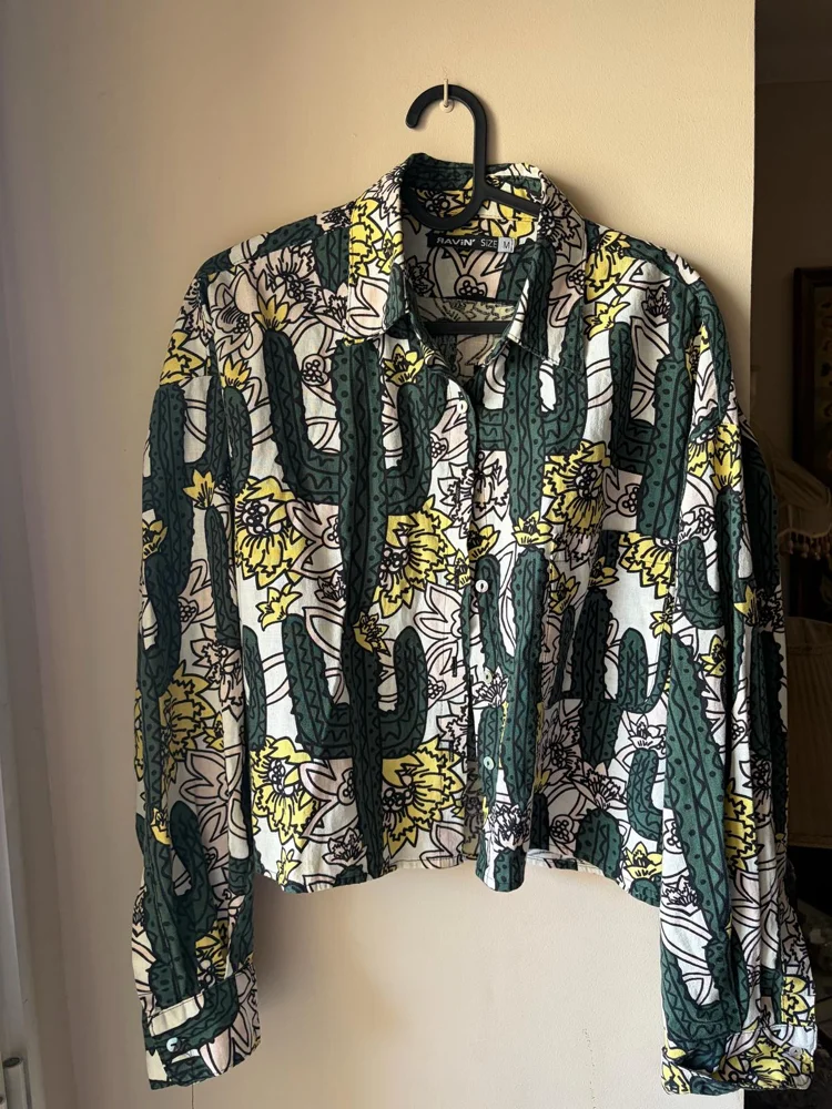 RAViN Jackets