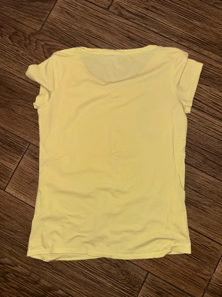 GUESS T-shirts, size S / 36 / 8, photo 3