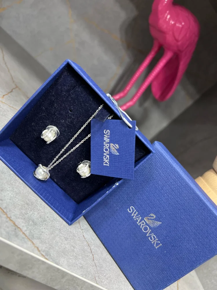Swarovski Necklaces, size One size, photo 3