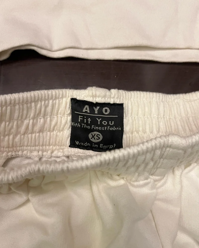 Sweatpants, size XS / 34 / 6, photo 5