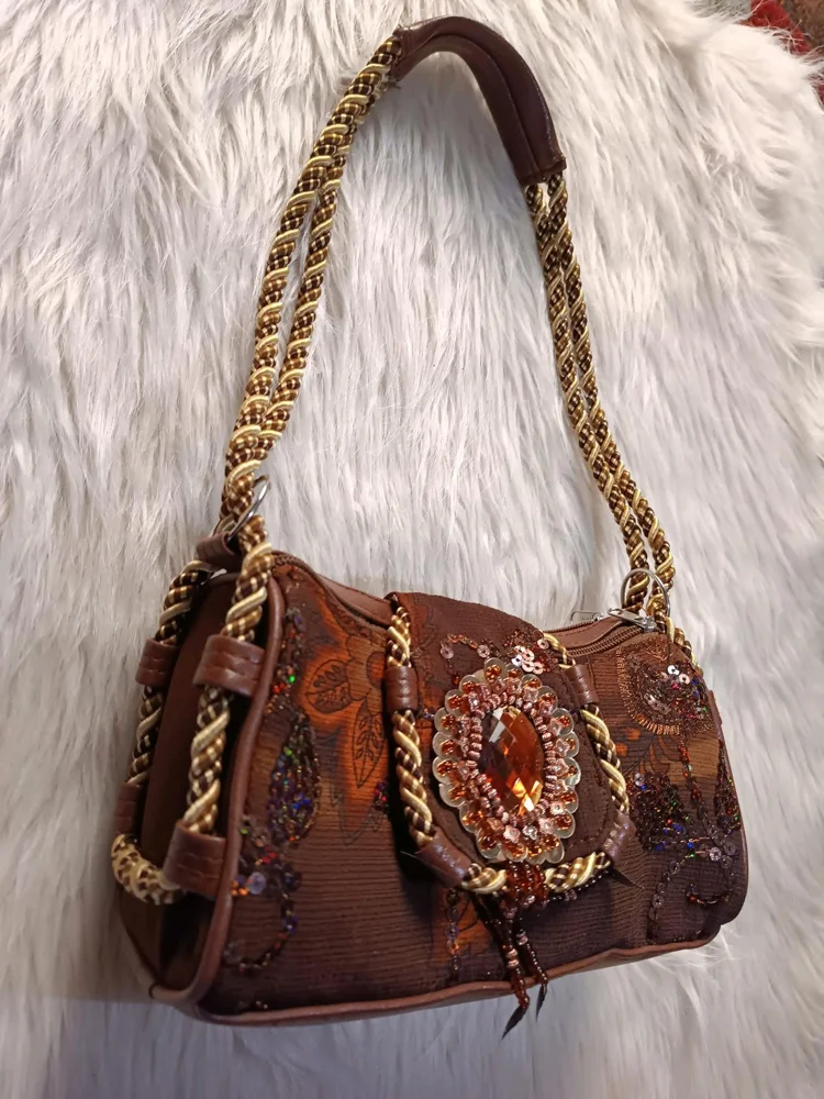 Shoulder Bag, size Other, photo 5