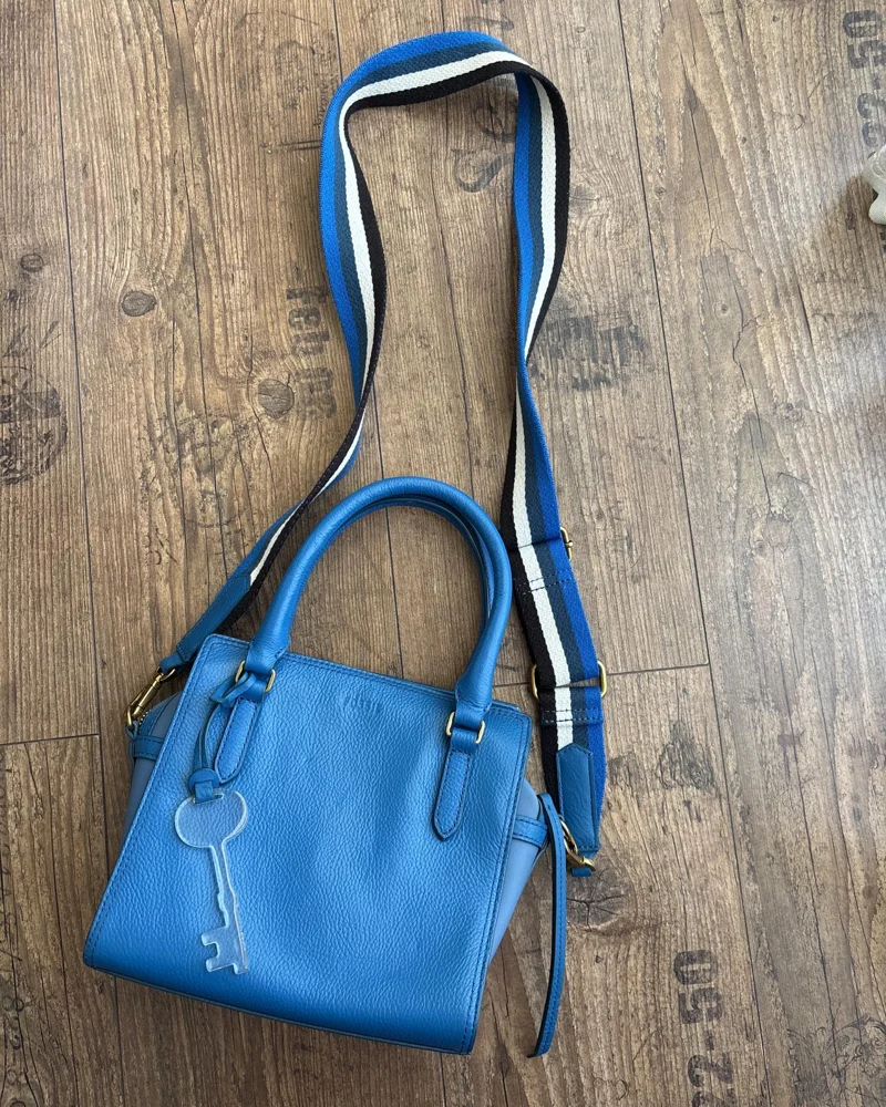 Fossil Cross-Body Bag, size One size, photo 2