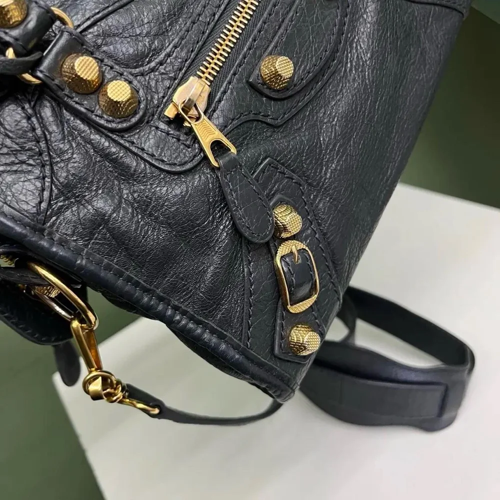 Balenciaga Shoulder Bag, size Other, photo 4