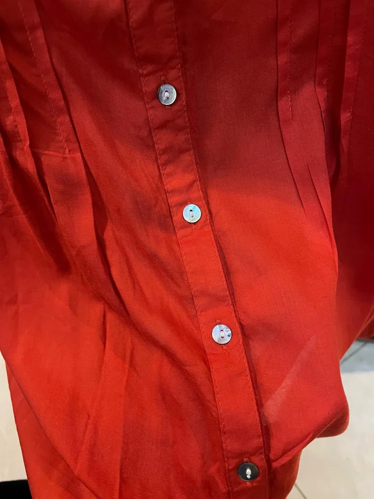 Blouses, size XL / 42 / 14, photo 4