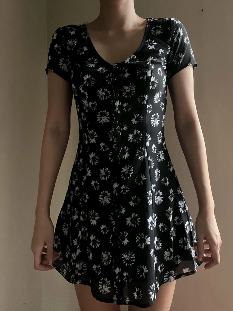 H&M Mini Dresses, size S / 36 / 8, photo 2