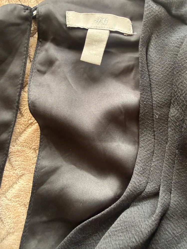 H&M Midi Dresses, size S / 36 / 8, photo 5