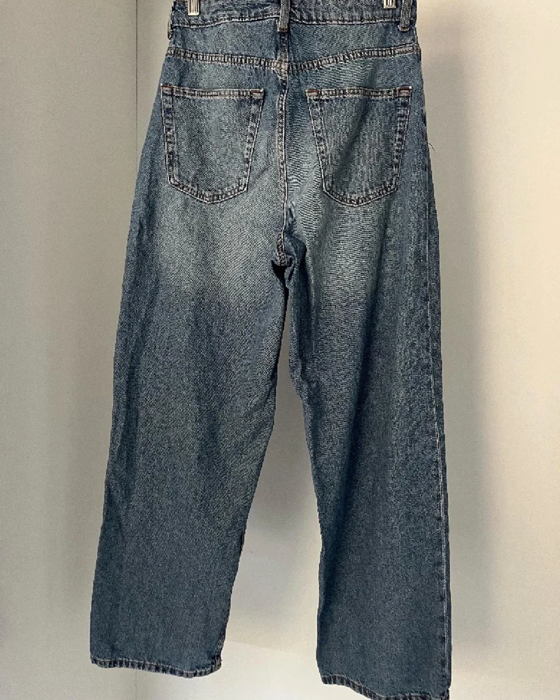 H&M Pants, size S / 36 / 8, photo 2