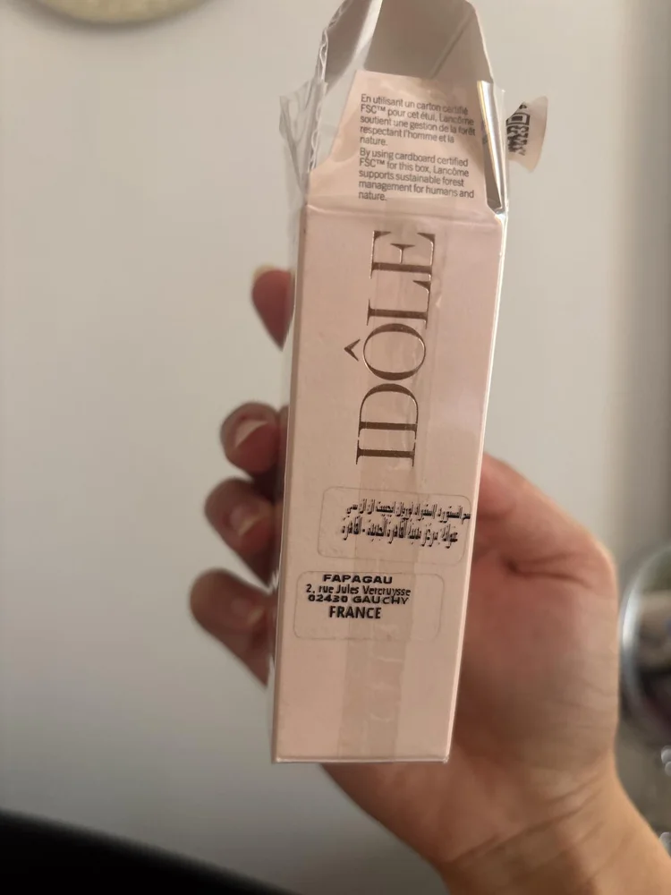 Perfume, size Other, photo 2