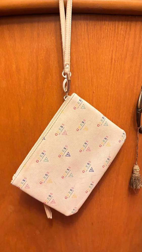 GUESS Clutch, size Other, photo 3