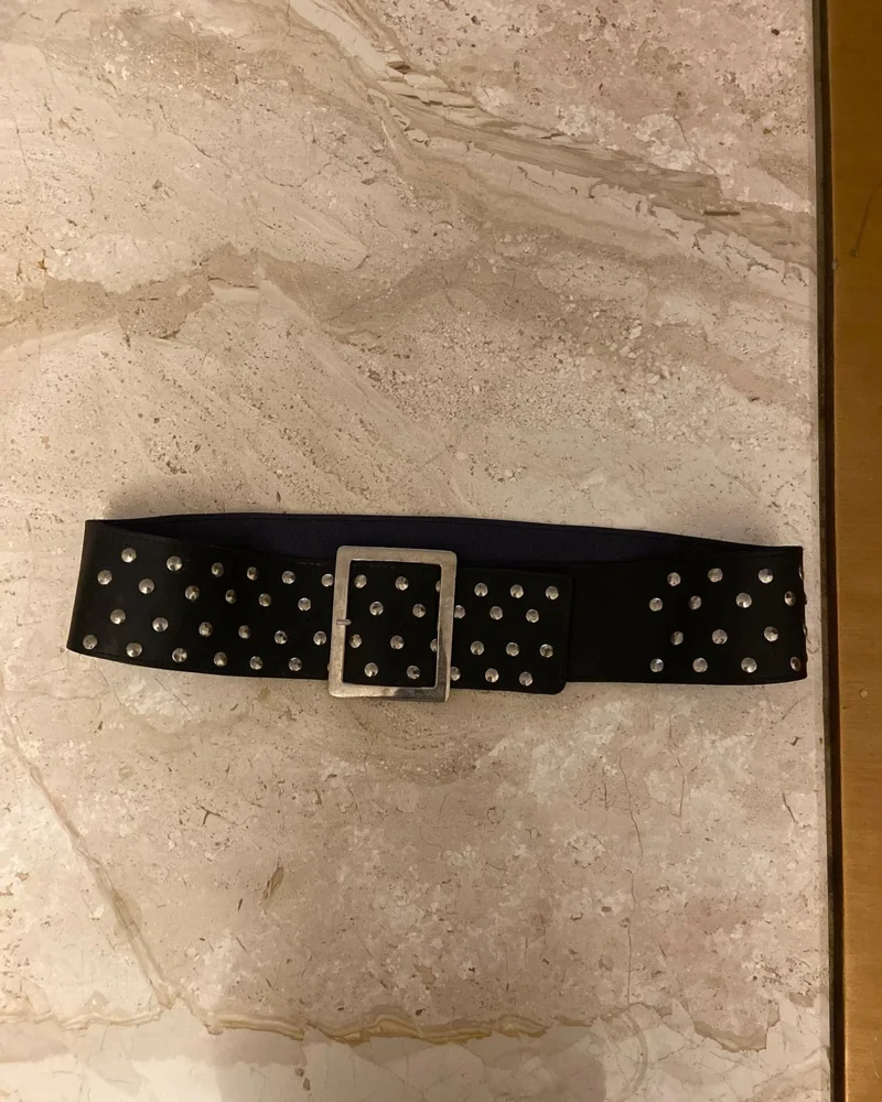 Belts, size One size, photo 3