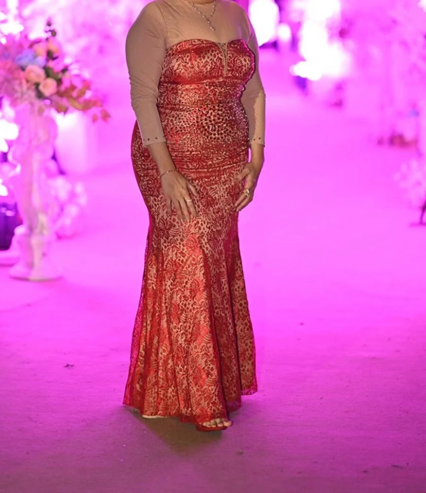 Party Dresses, size XXXL / 46 / 18, photo 2