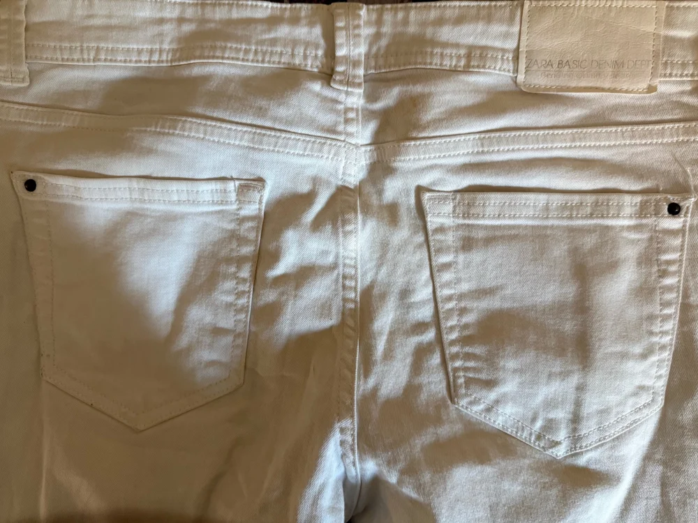 Zara Jeans, size L / 40 / 12, photo 4