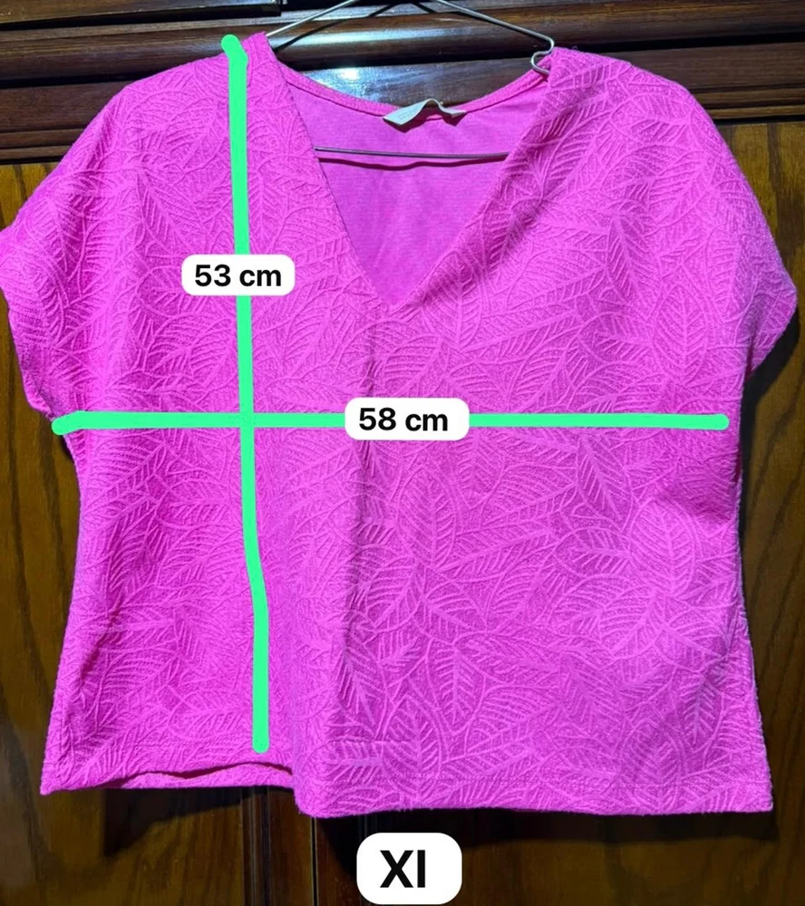 Blouses, size XL / 42 / 14, photo 2
