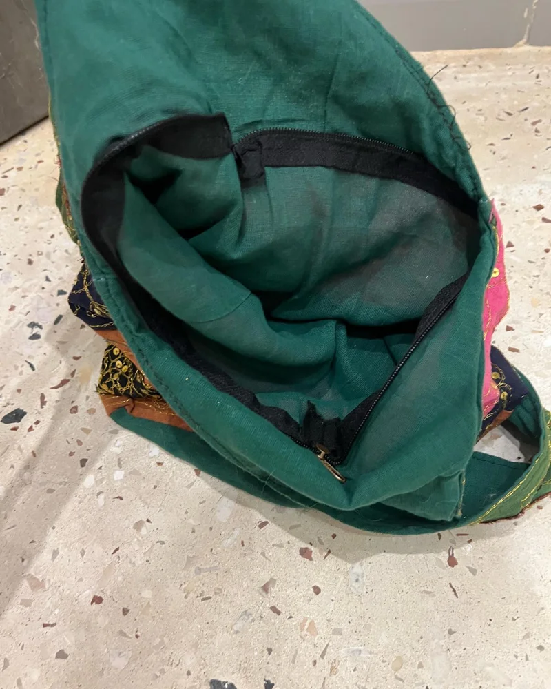 Shoulder Bag, size One size, photo 4
