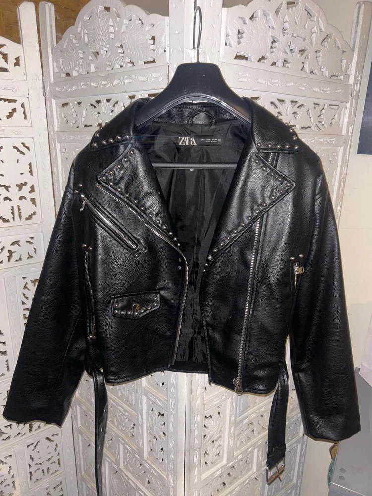 Zara Jackets