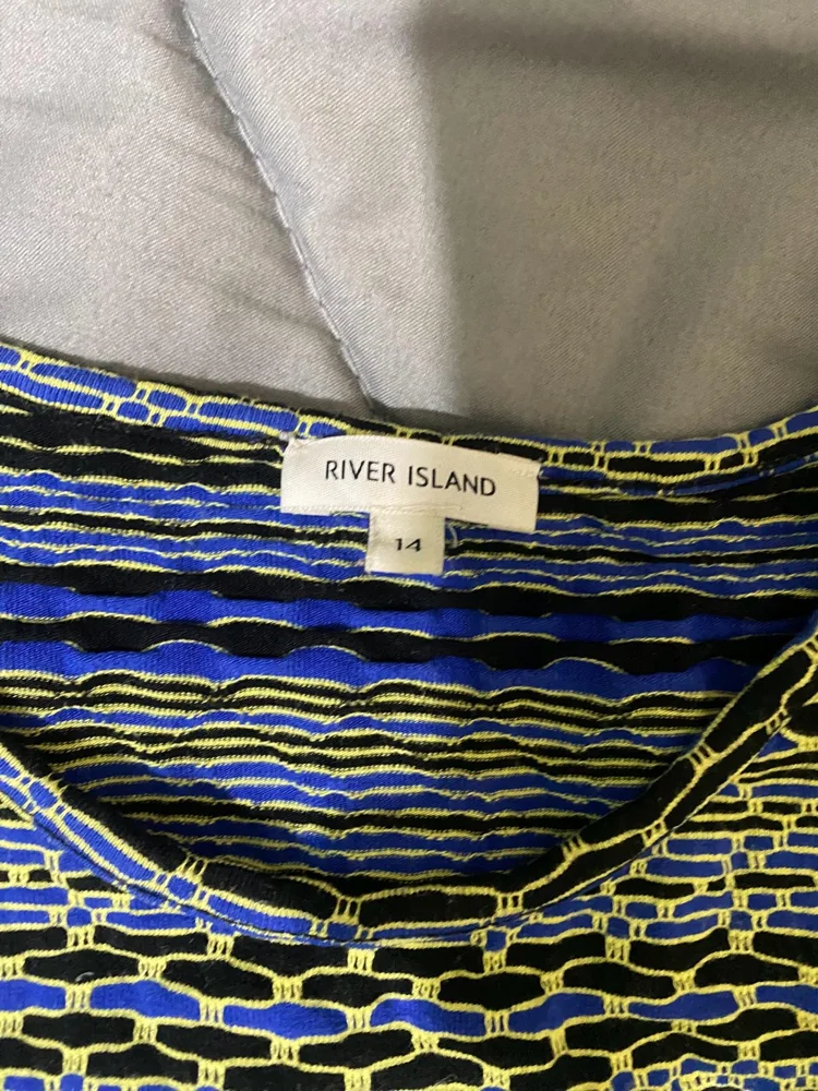 River Island Tank Tops, size Other, photo 2