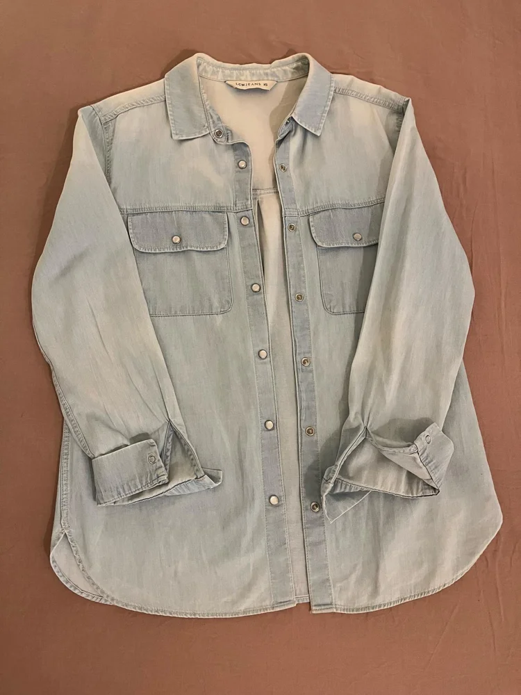 LC Wakiki Shirts, size XS / 34 / 6, photo 2