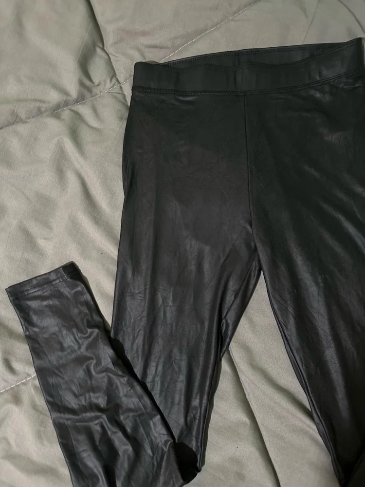 Stradivarius Leggings, size S / 36 / 8, photo 2