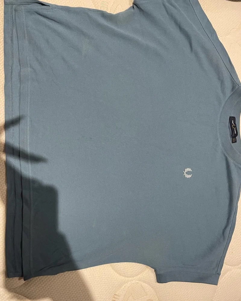 Fred Perry T-shirts, size L / 40 / 12, photo 3