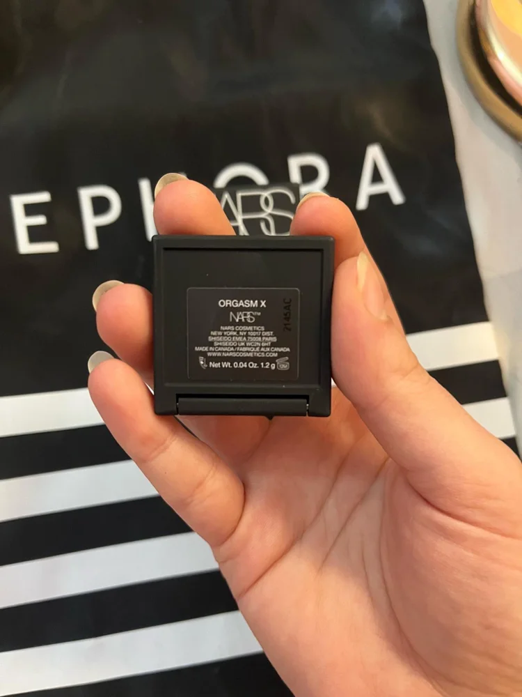 NARS Makeup, size No Size, photo 3