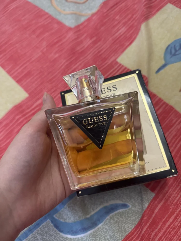 GUESS Perfume, size Other, photo 3