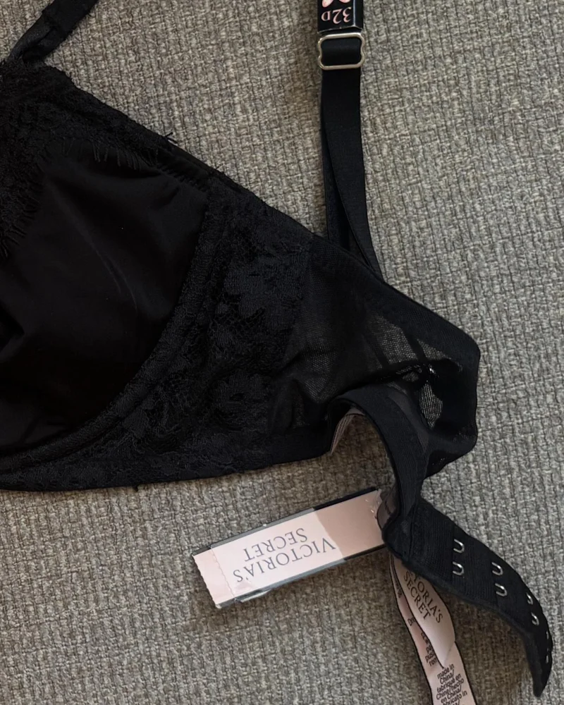 Victoria's Secret T-shirts, size One size, photo 3