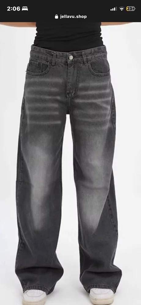 local brands Jeans