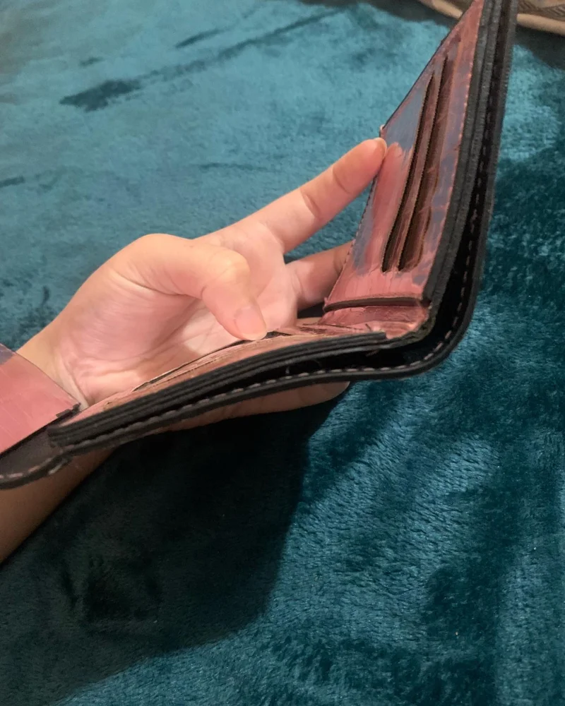 Wallets, size One size, photo 6
