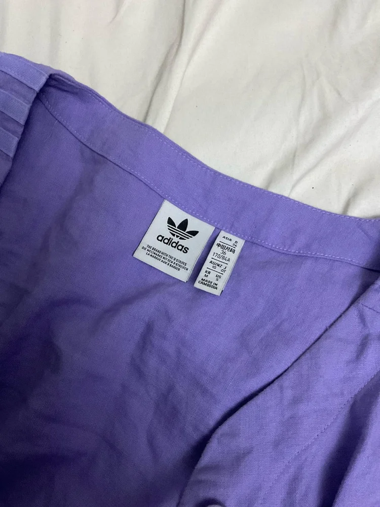 adidas Shirts, size S / 36 / 8, photo 4