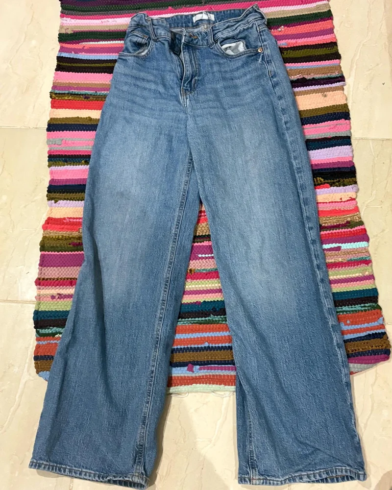 H&M Jeans