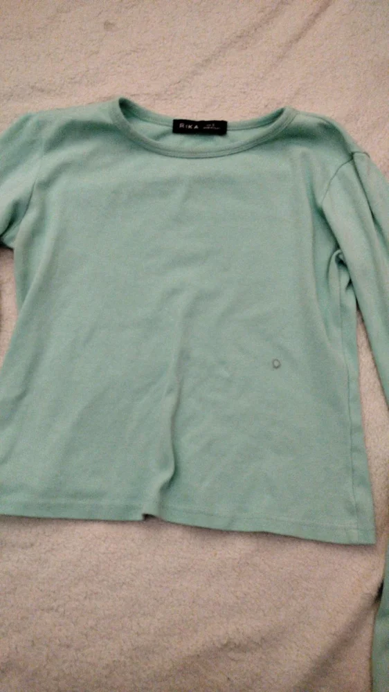 Long Sleeve, size S / 36 / 8, photo 2