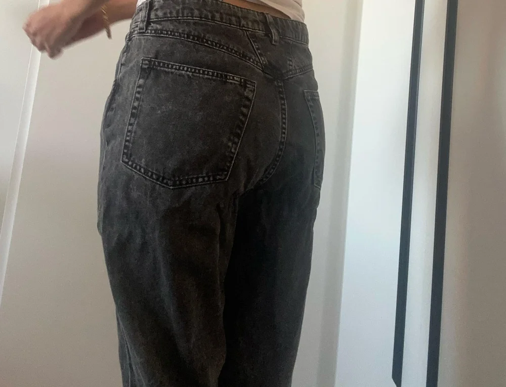 H&M Jeans, size XL / 42 / 14, photo 2