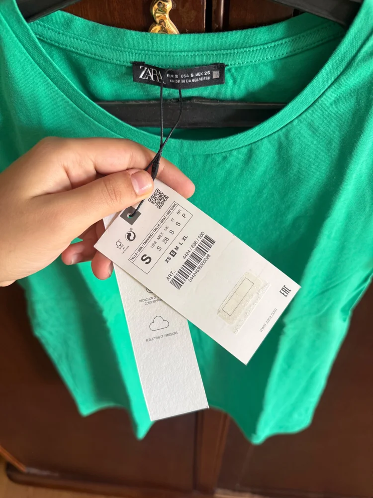 Zara Shirts, size Other, photo 5