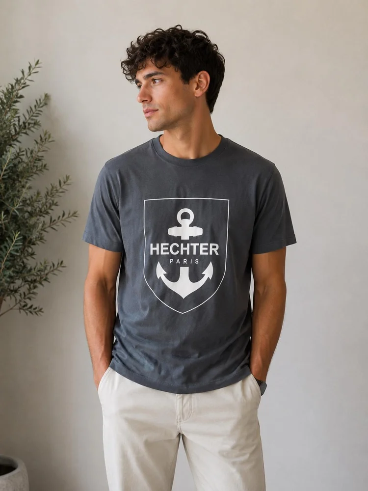 Daniel Hechter T-shirts, size M, photo 2