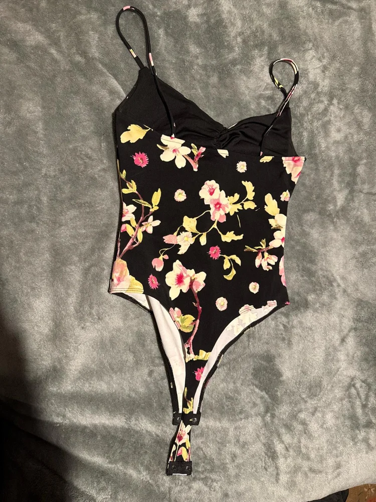H&M Tank Tops, size S / 36 / 8, photo 2