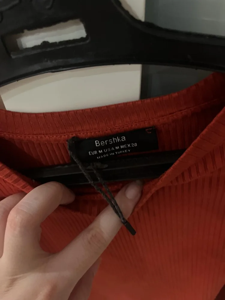 Bershka Crop Tops, size M / 38 / 10, photo 3
