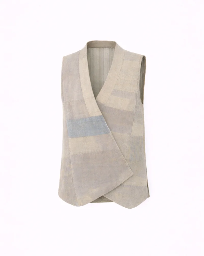 Vests, size One size, photo 6