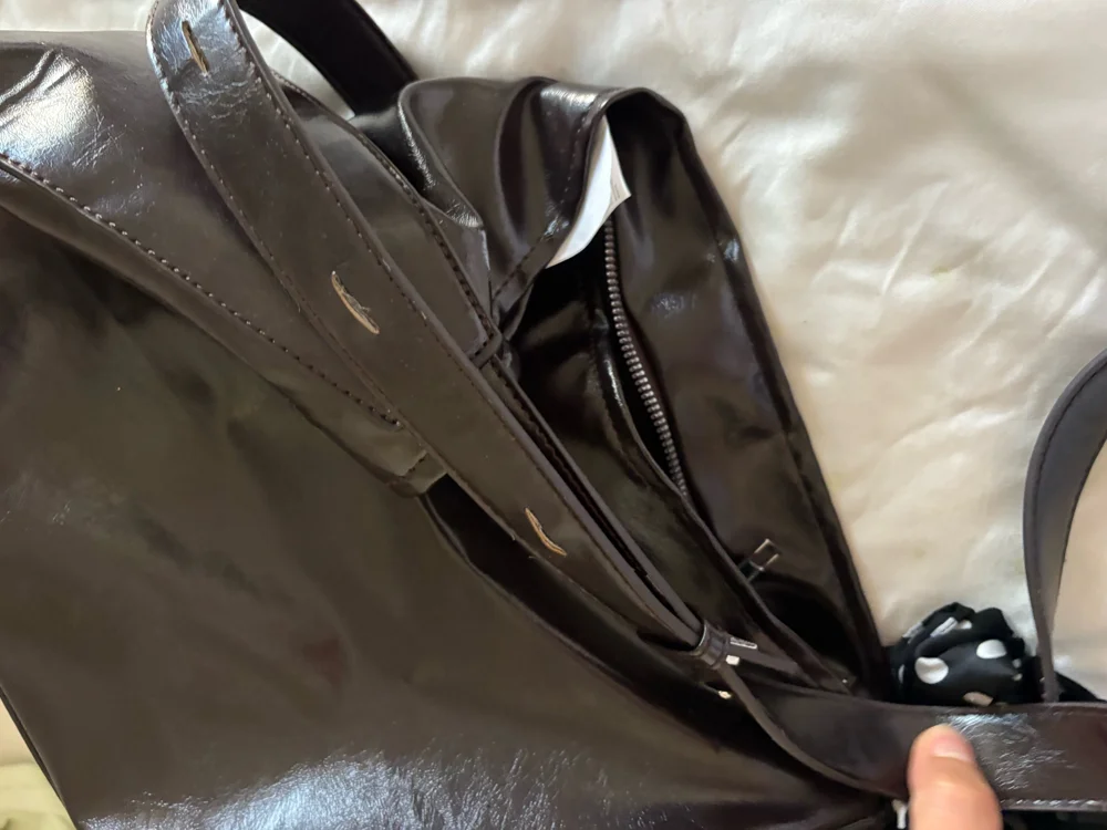 Sinsay Shoulder Bag, size Other, photo 5
