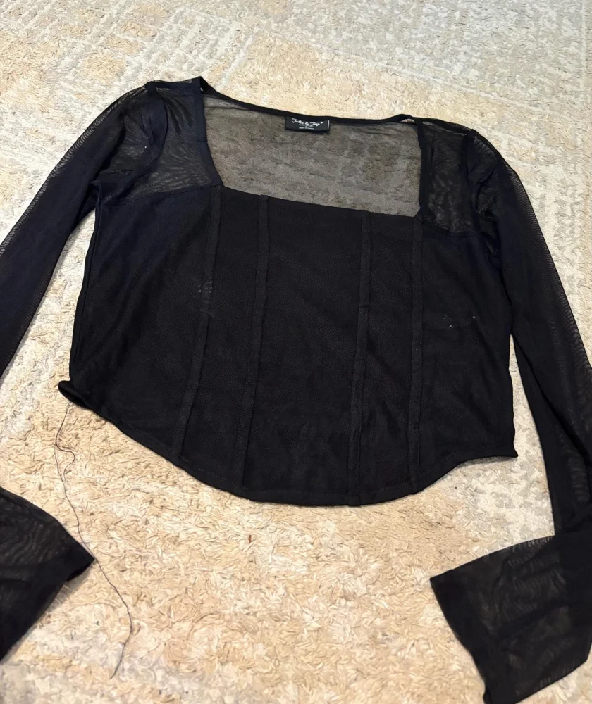 Blouses, size L / 40 / 12, photo 3