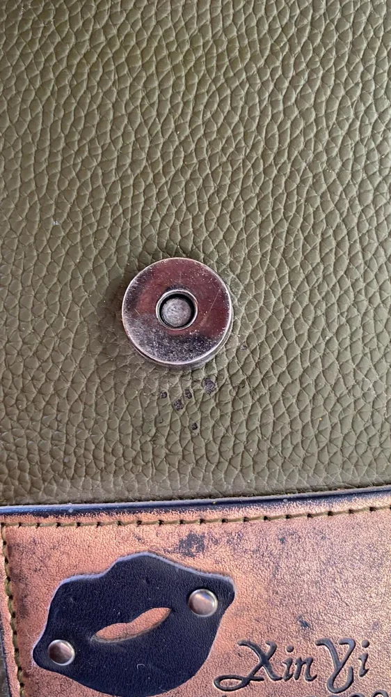 Mini Bag, size Other, photo 4