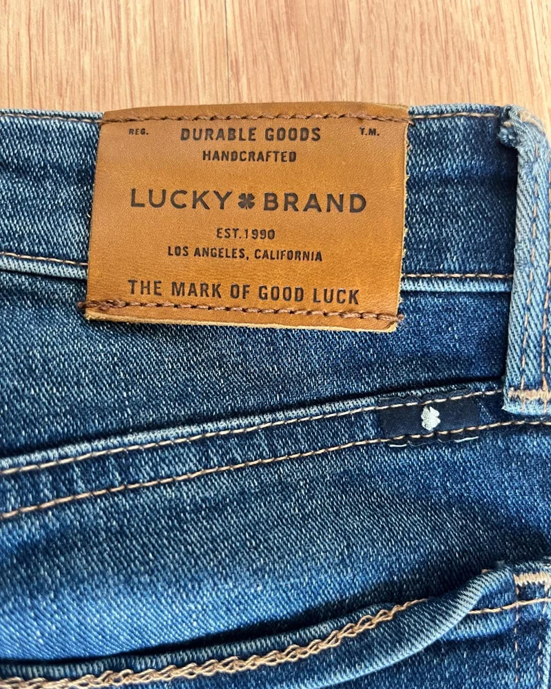 Jeans, size XXXS / 30 / 2, photo 4